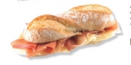 FABIAN PZ.6 SFILATINO CRUDO MOZZARELLA